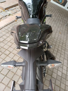 Kawasaki Z 900, снимка 6