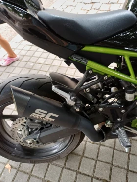 Kawasaki Z 900, снимка 3