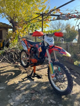 Ktm SX-F, снимка 10