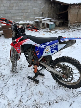 Ktm SX-F, снимка 3