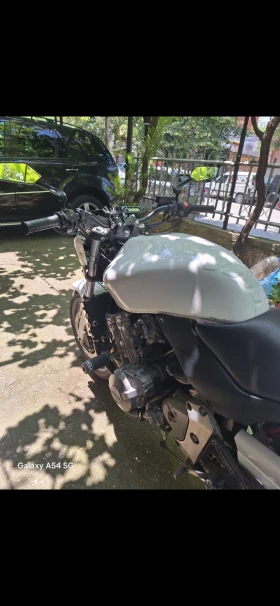 Honda Hornet, снимка 1