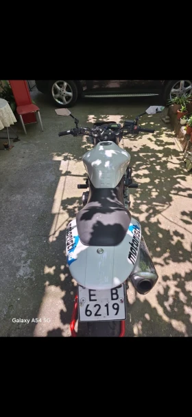 Honda Hornet, снимка 6