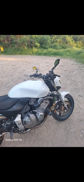 Honda Hornet, снимка 4