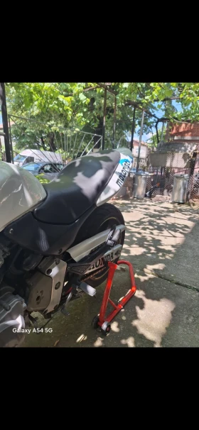 Honda Hornet, снимка 2