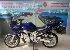 Yamaha Fazer 600, снимка 3