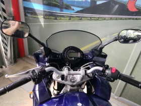 Yamaha Fazer 600, снимка 6