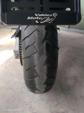 Yamaha Fazer 600, снимка 7