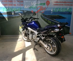 Yamaha Fazer 600, снимка 5