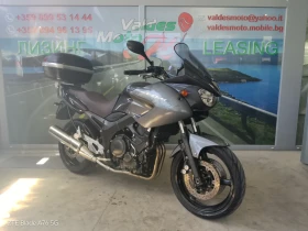 Yamaha Tdm 900, снимка 7