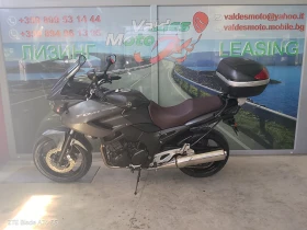 Yamaha Tdm 900, снимка 3