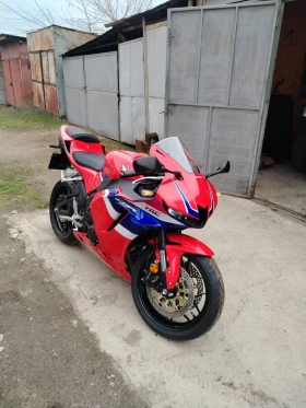 Honda Cbr 600 RR, снимка 2