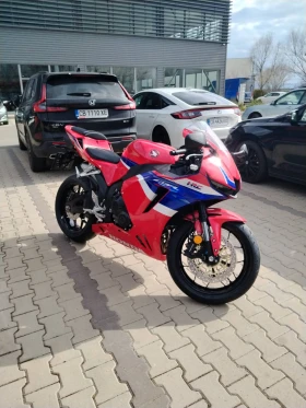 Honda Cbr 600 RR, снимка 3