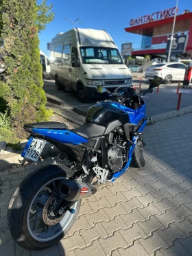 Suzuki Gsx GSX-8R, снимка 2