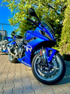 Suzuki Gsx GSX-8R, снимка 1