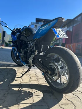 Suzuki Gsx GSX-8R, снимка 4