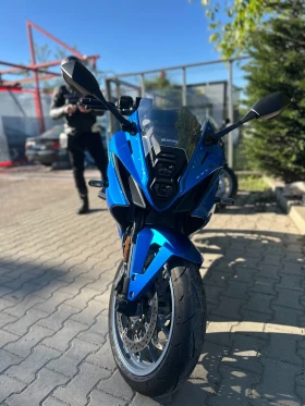 Suzuki Gsx GSX-8R, снимка 5