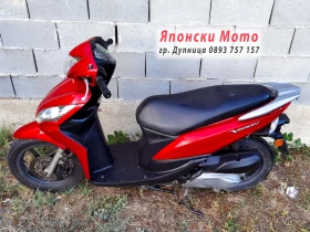 Honda Vision, снимка 14
