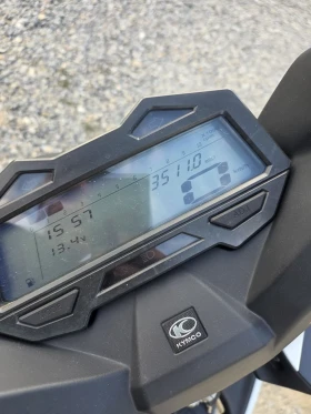 Kymco Super, снимка 2