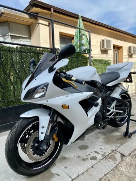 Yamaha YZF-R1 R1-RN09, снимка 2