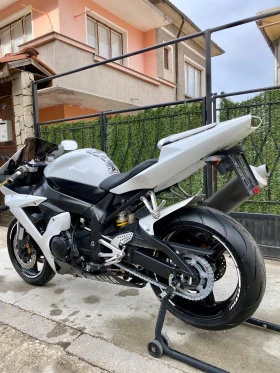 Yamaha YZF-R1 R1-RN09, снимка 5