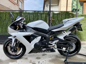 Yamaha YZF-R1 R1-RN09, снимка 4