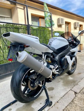 Yamaha YZF-R1 R1-RN09, снимка 6