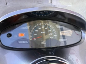 Honda Pcx 125-ЛИЗИНГ!, снимка 8