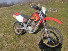 Honda Xr XR, снимка 1