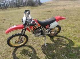 Honda Xr XR, снимка 3