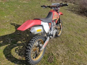 Honda Xr XR, снимка 4