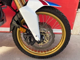 Honda Crf 1000 Africa Twin Adventure Anniversary[] | Mobile.bg    7