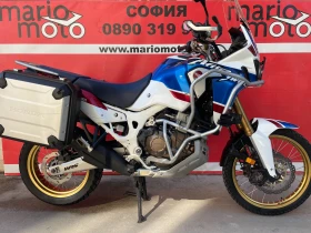 Honda Crf 1000 Africa Twin Adventure Anniversary[] | Mobile.bg    1