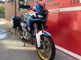 Honda Crf 1000 Africa Twin Adventure Anniversary[] | Mobile.bg    2