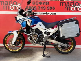 Honda Crf 1000 Africa Twin Adventure Anniversary[] | Mobile.bg    10