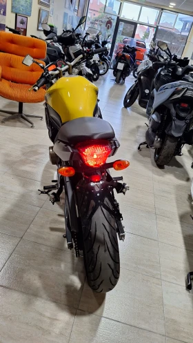 Yamaha XJ6 600cc, снимка 12