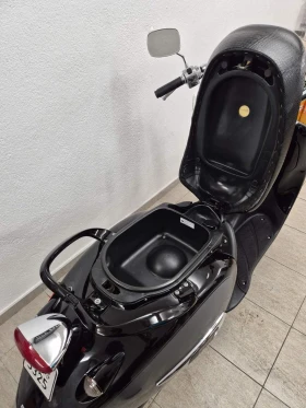 Обява за продажба на Aprilia Custom Mojito    ~3 500 лв. - изображение 2