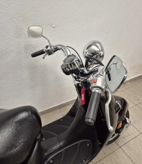 Обява за продажба на Aprilia Custom Mojito    ~3 500 лв. - изображение 4
