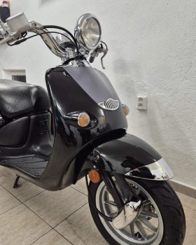 Обява за продажба на Aprilia Custom Mojito    ~3 500 лв. - изображение 5
