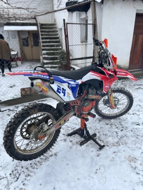 Ktm SX-F, снимка 4