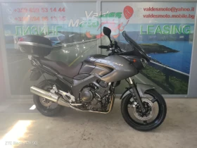 Yamaha Tdm 900