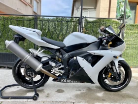 Yamaha YZF-R1 R1-RN09 | Mobile.bg � ����� ������ 4