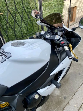 Yamaha YZF-R1 R1-RN09 | Mobile.bg � ����� ������ 7
