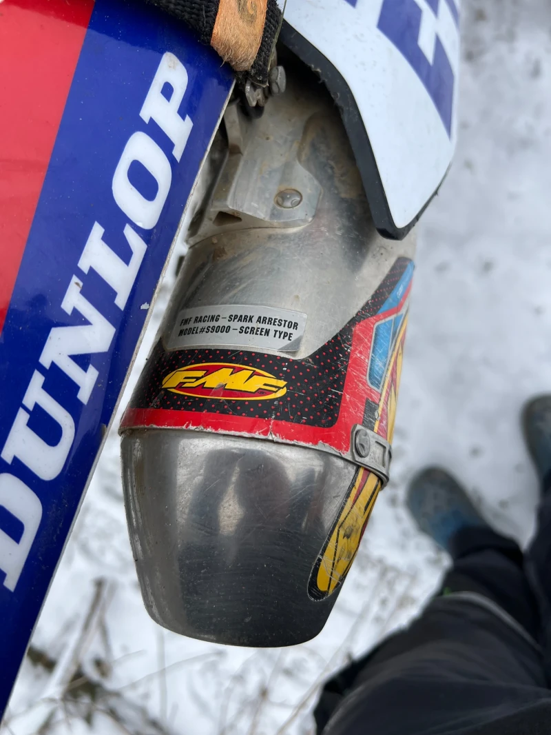 Ktm SX-F, снимка 7 - Мотоциклети и мототехника - 53132890