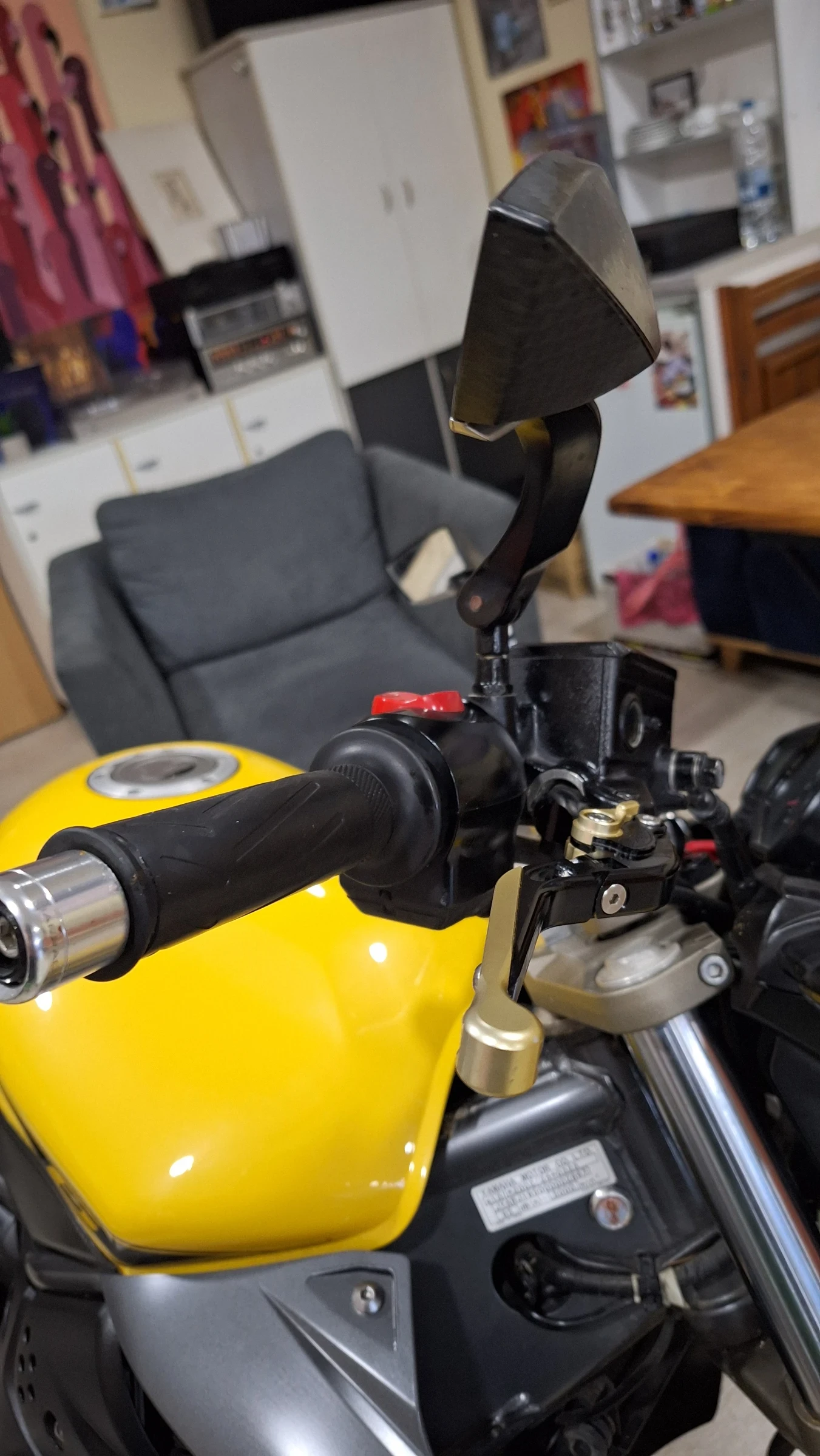 Yamaha XJ6 600cc | Mobile.bg   14