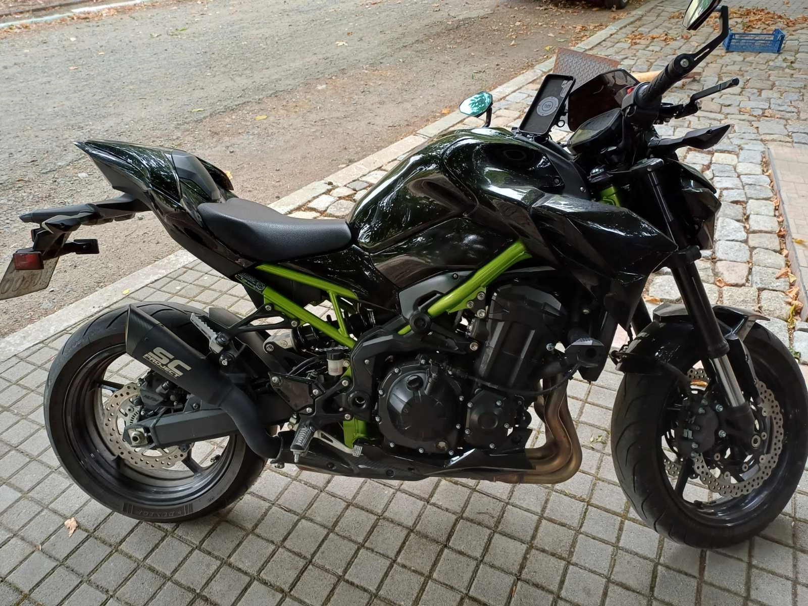Kawasaki Z 900 | Mobile.bg � ����������� 1