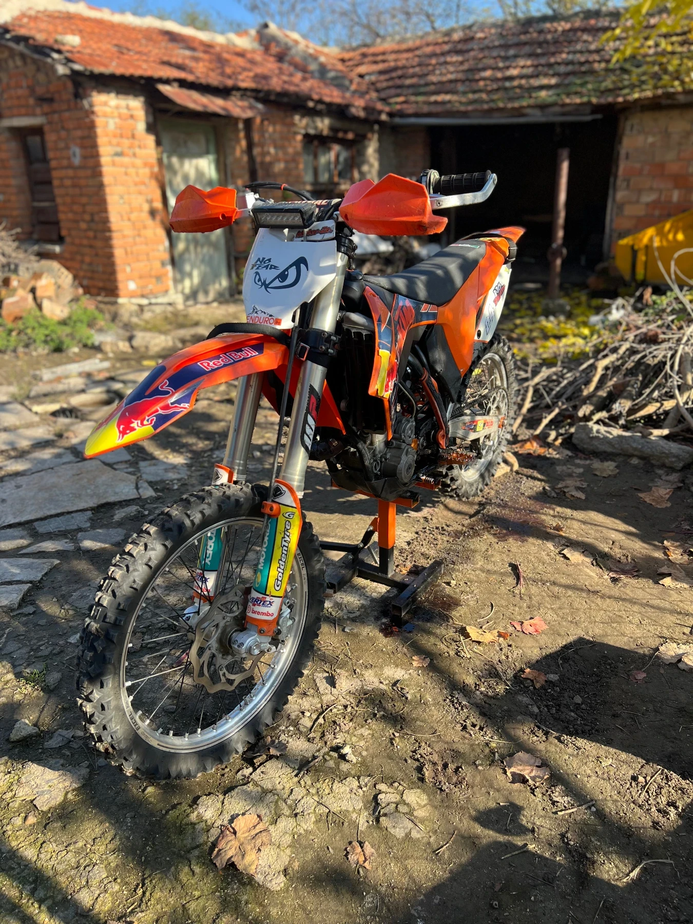 Ktm SX-F | Mobile.bg � ����������� 11
