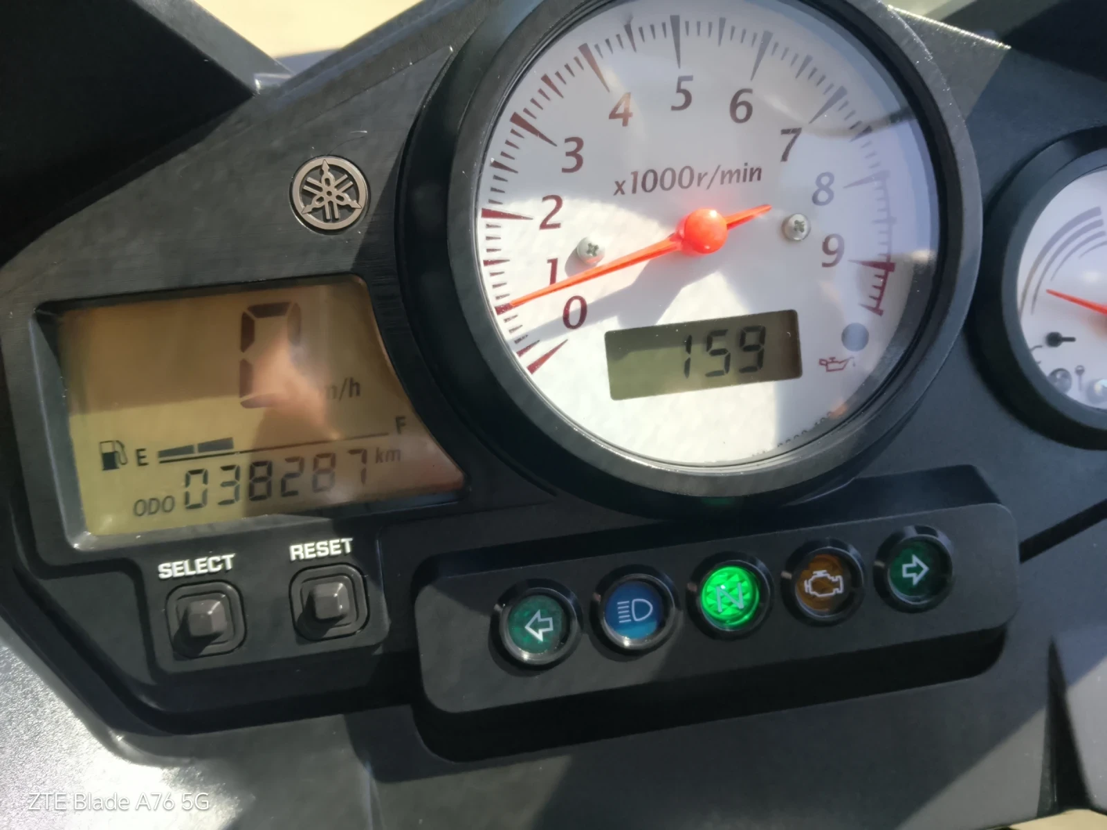 Yamaha Tdm 900 | Mobile.bg � ����������� 8
