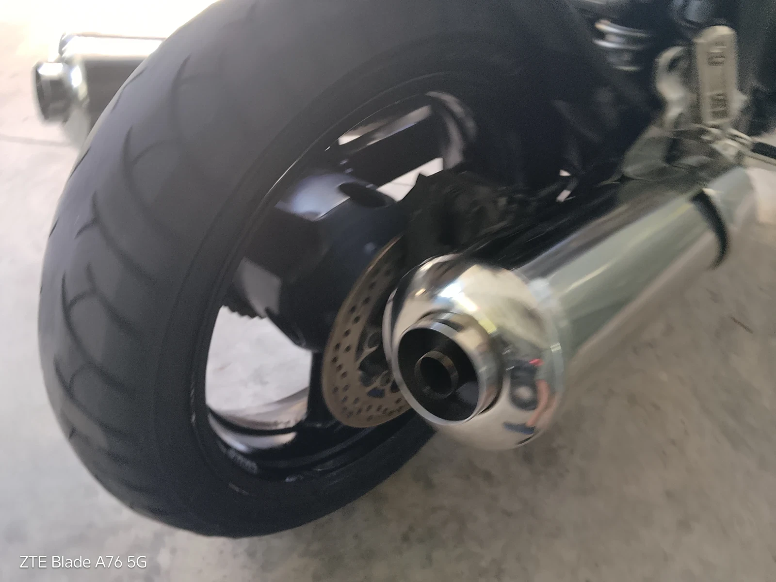Yamaha Tdm 900 | Mobile.bg � ����������� 5