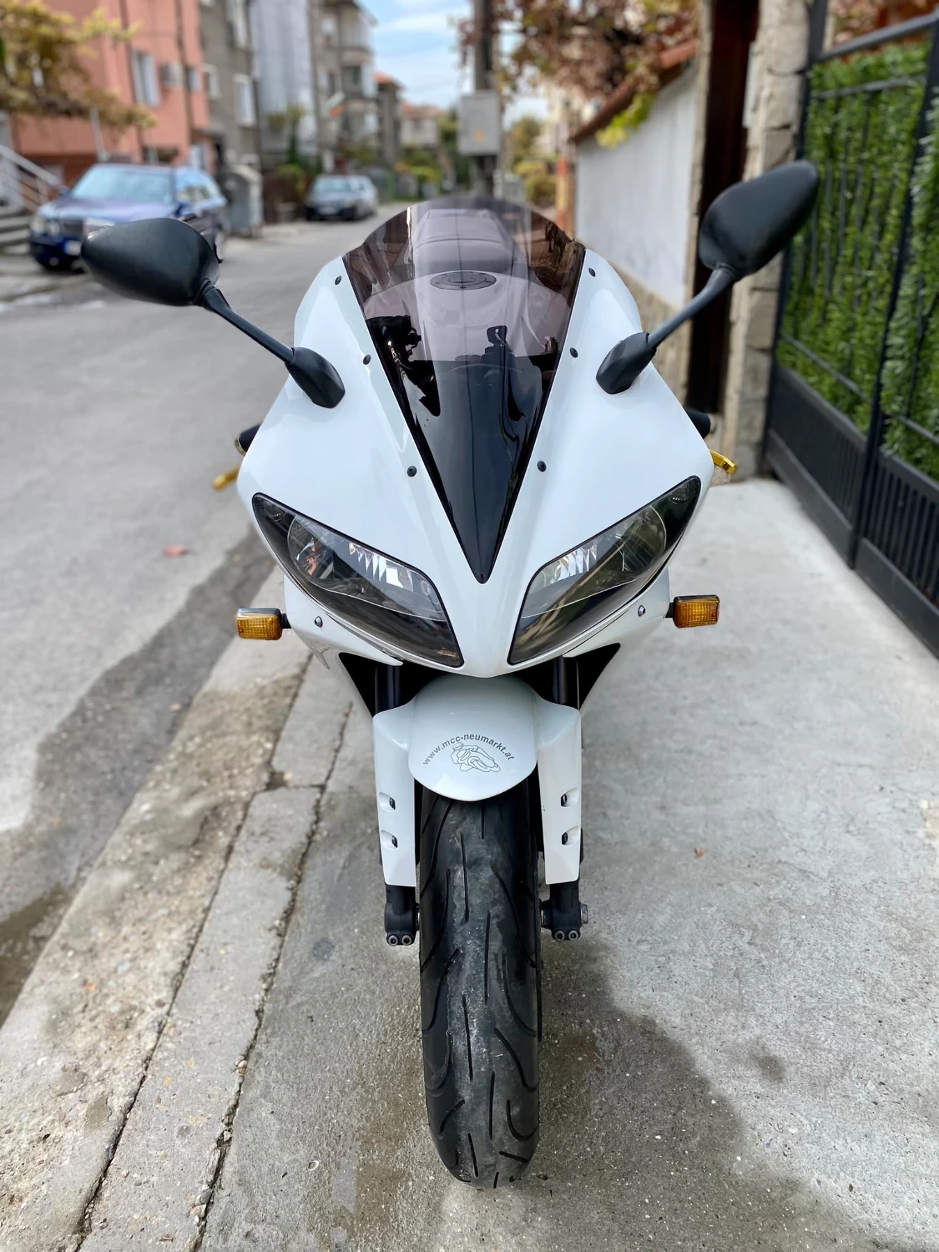 Yamaha YZF-R1 R1-RN09 | Mobile.bg � ����������� 9