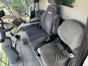 Комбайн Claas TUCANO 570, снимка 7